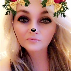 Meet your Posher, Kristy